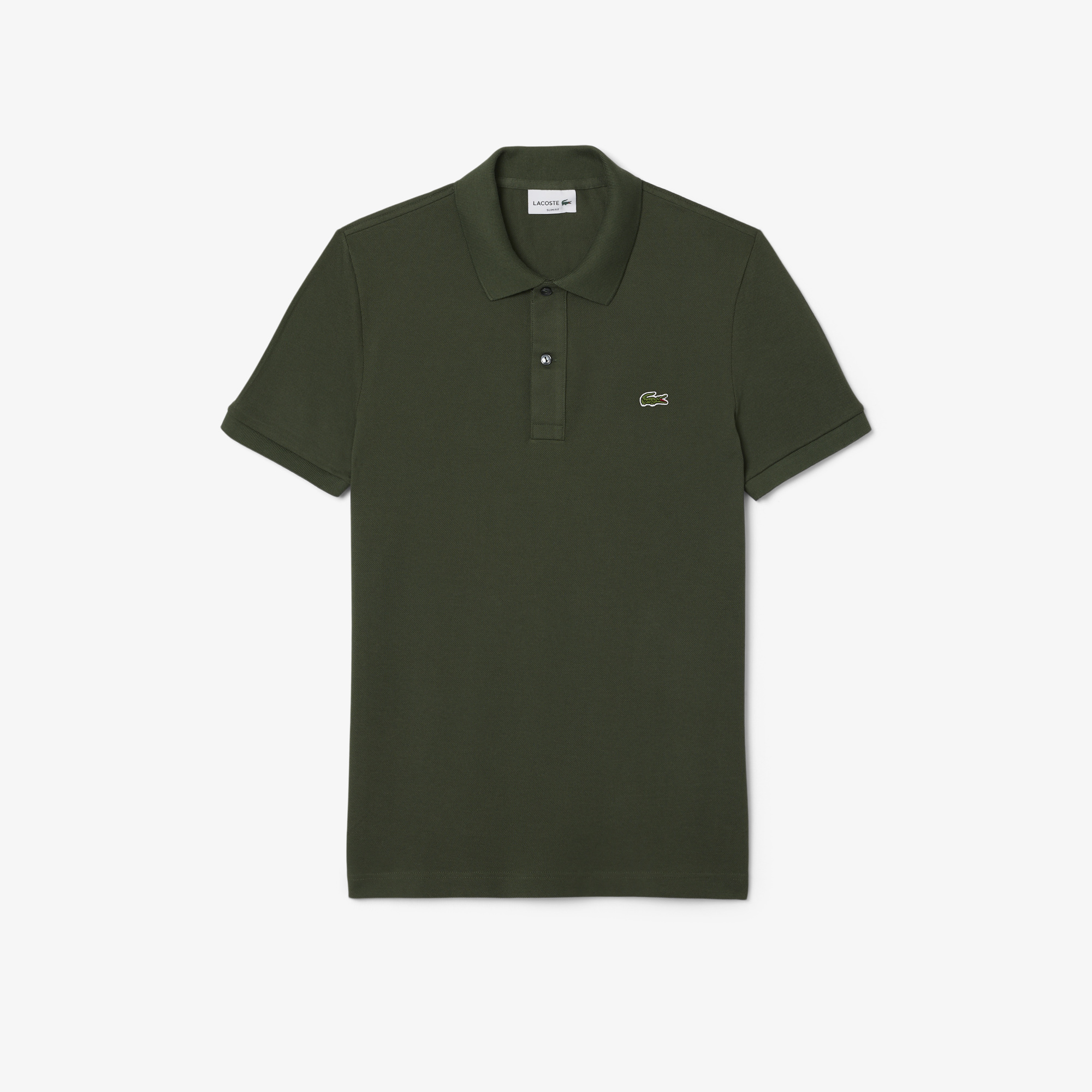 Original L.12.12 Slim Fit Polo Shirt