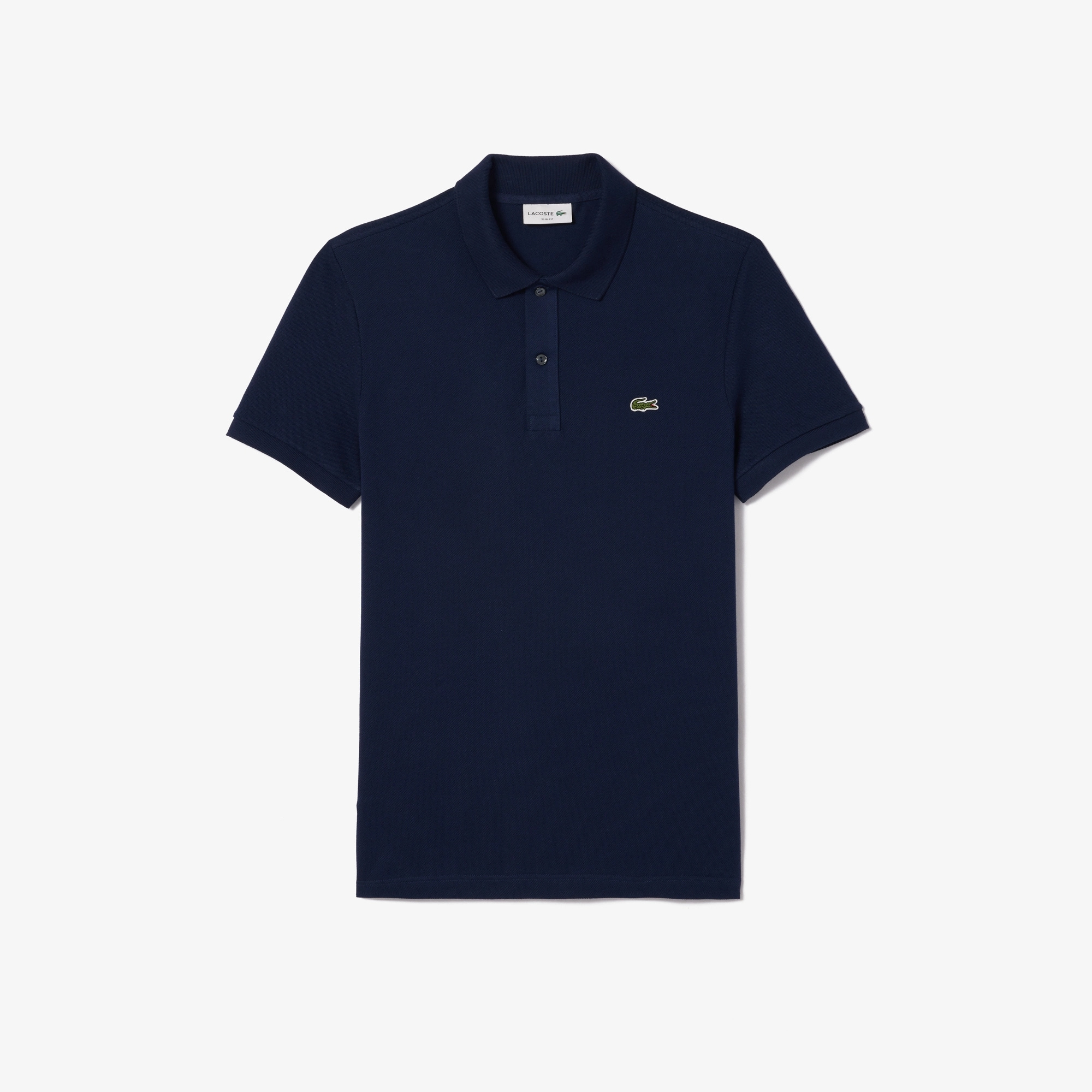 Original L.12.12 Slim Fit Polo Shirt.
