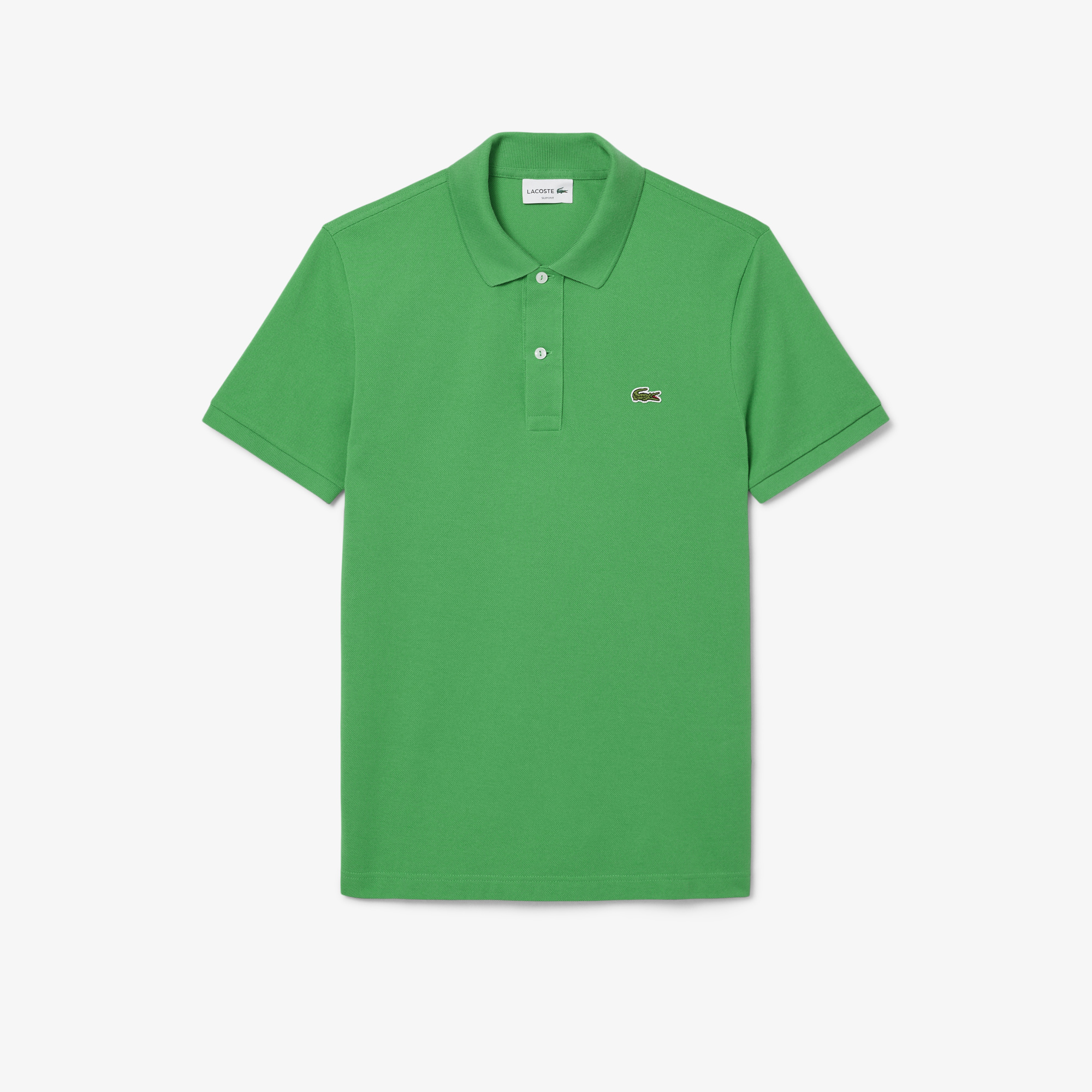 Original L.12.12 Slim Fit Polo Shirt