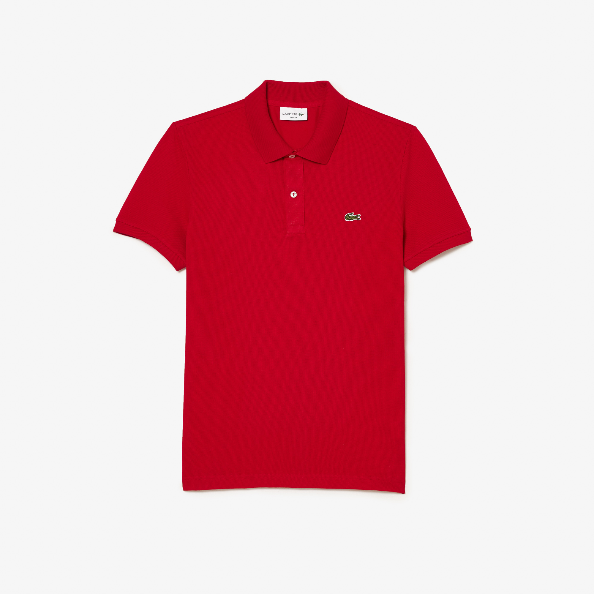 Original L.12.12 Slim Fit Polo Shirt