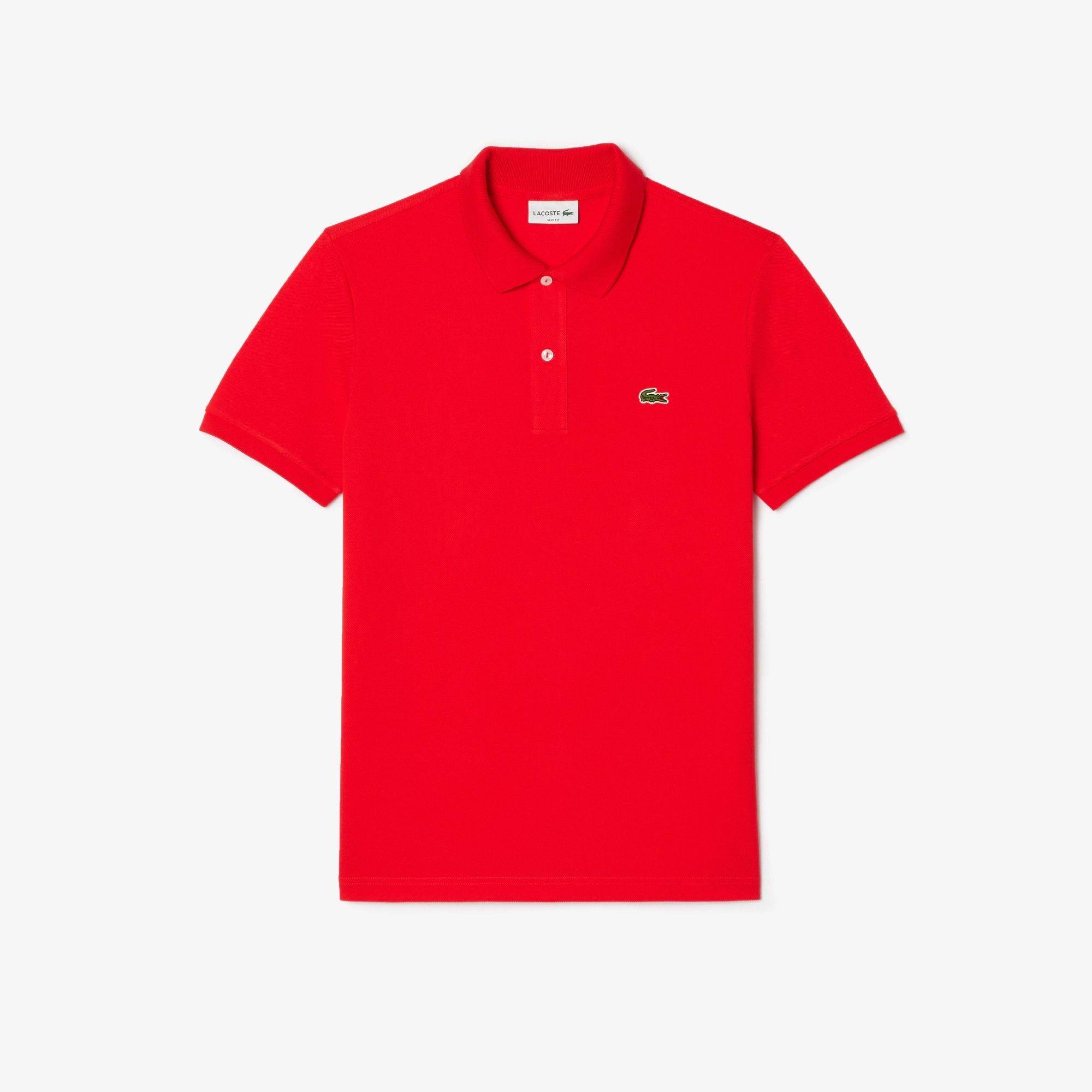 Original L.12.12 Slim Fit Polo Shirt