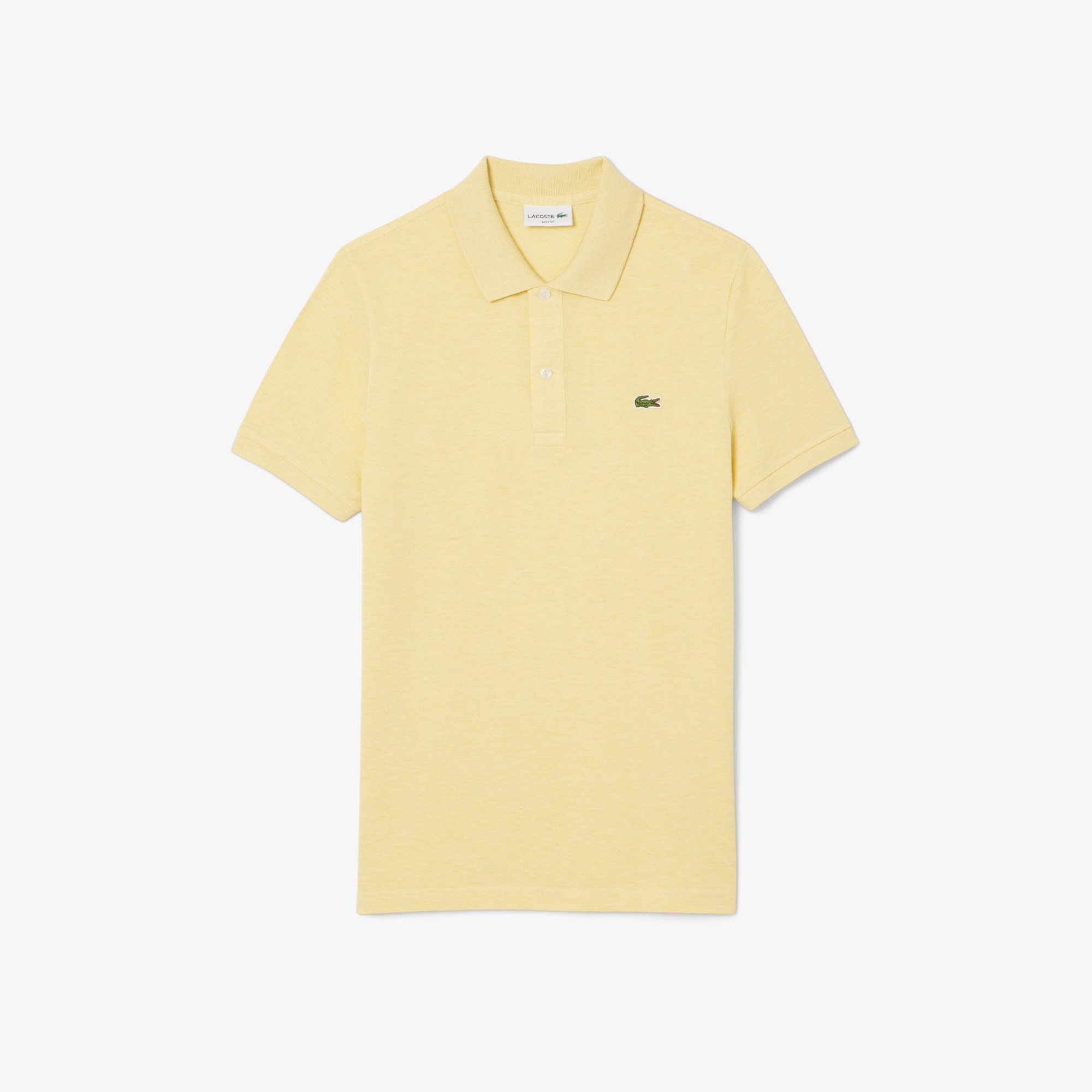 Original L.12.12 Slim Fit Polo Shirt